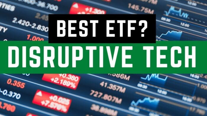 ETF Battles: DTEC vs. GTEK vs. GINN vs. KOMP
