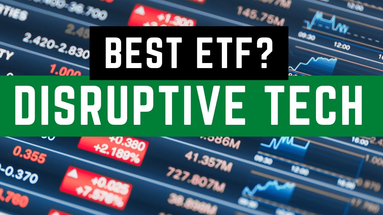 ETF Battles DTEC vs. GTEK vs. GINN vs. KOMP Traders' Insight