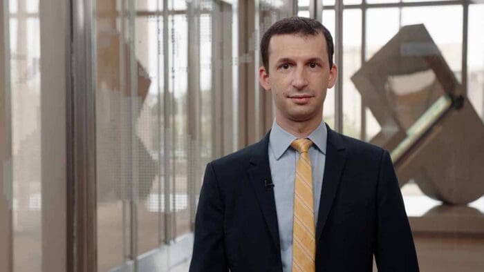 Quick Takes: The Power of Diversification in Private Credit