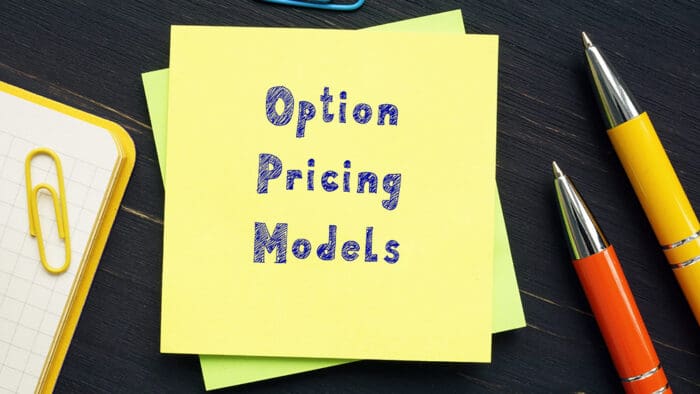 Option Pricing Model