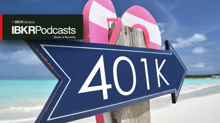 401Ks Explained: The Basics of the Retirement Buzzword