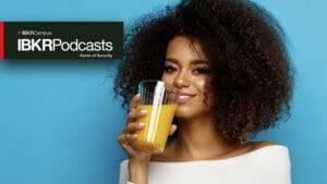 Let's Talk About Commodities