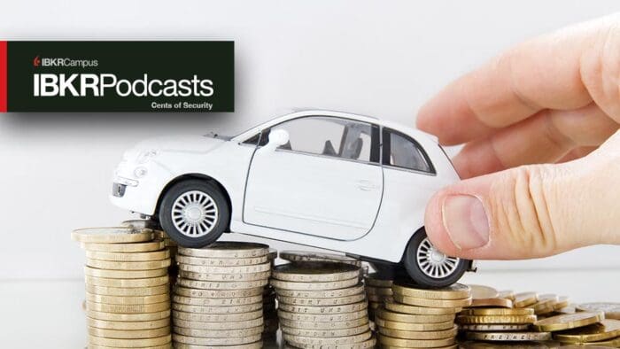 Take It or Lease It — Car Buying