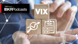 Might Correlation be the Key to Understanding VIX?