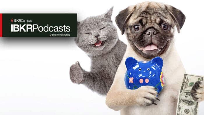Fido’s Financials: Pet Planning for Your Wallet
