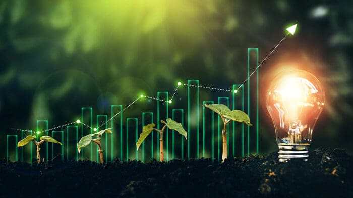 All Change for Renewable Energy