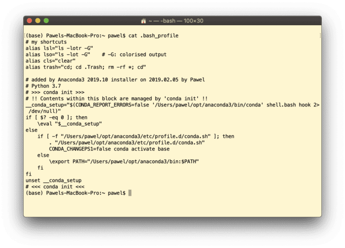 How to Setup in Python TensorFlow 2.1+ for Deep Learning