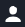 client portal head and shoulders icon.