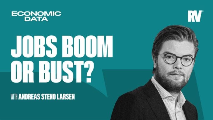 Steno’s Signals: Is the Labor Market on the Verge of a Downturn?