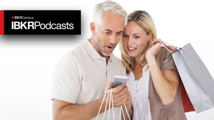 Consumer Spending is Running Against the Wind