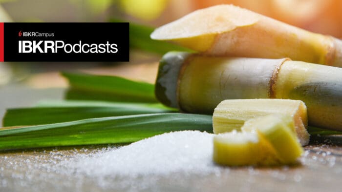 Sugar Futures – Talk About a Cereal Killer