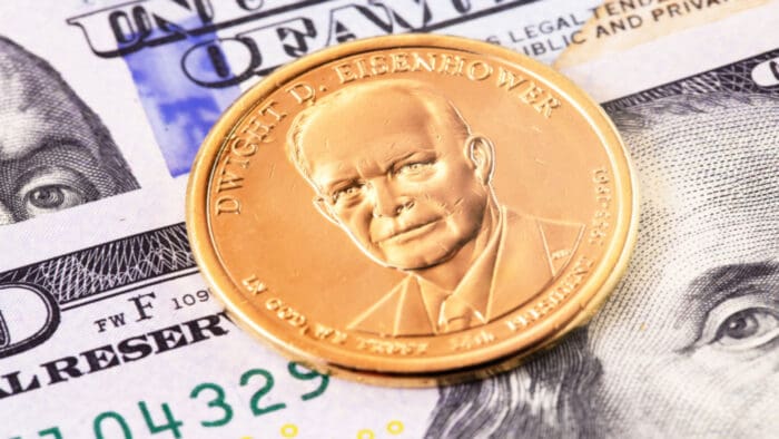 Thank Eisenhower for “Sell Rosh Hashanah, Buy Yom Kippur” 