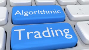 Algorithmic Trading Using Python