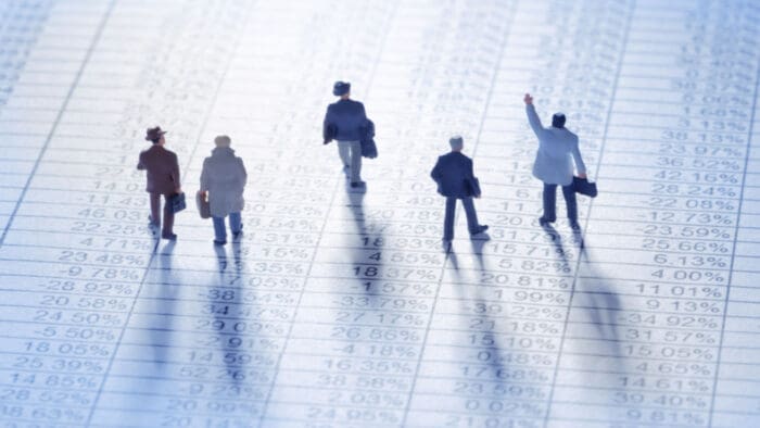 Four Out Of Ten Sectors Lose Jobs, ADP: Dec. 6, 2023