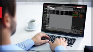 Creating Futures Spreads in TWS