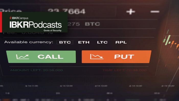 Options 101: How To Get At The Money