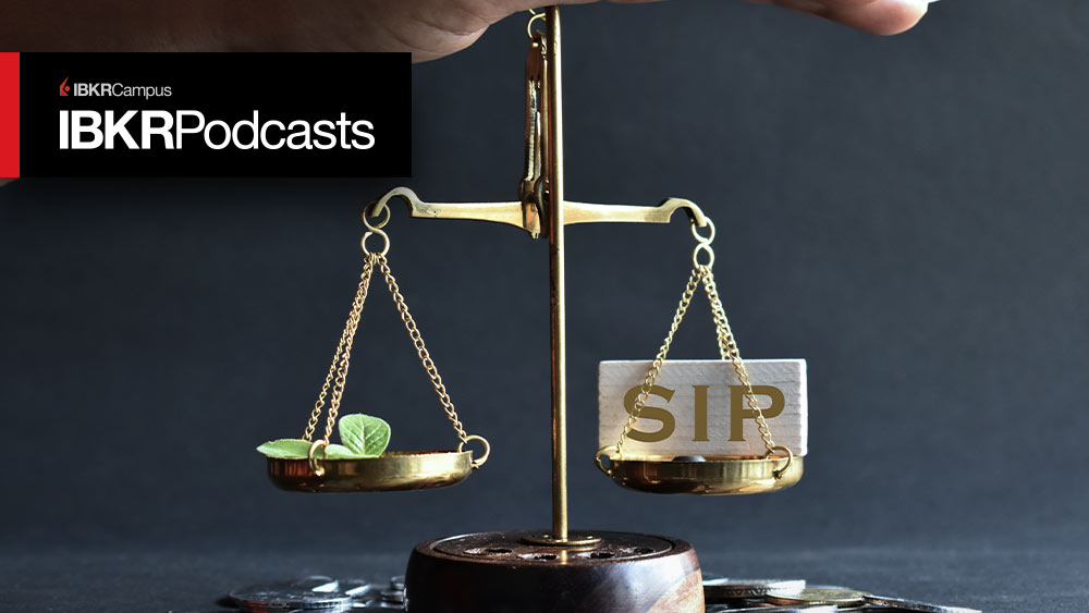 Unearthing Trading Secrets: Adrian Reid on Mastering the Systematic ...