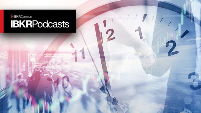 The Fab Five Market Trading Sessions