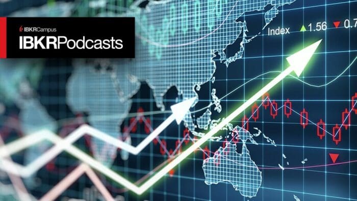 Jobs and Geopolitics – Markets Don’t Mind Either Right Now