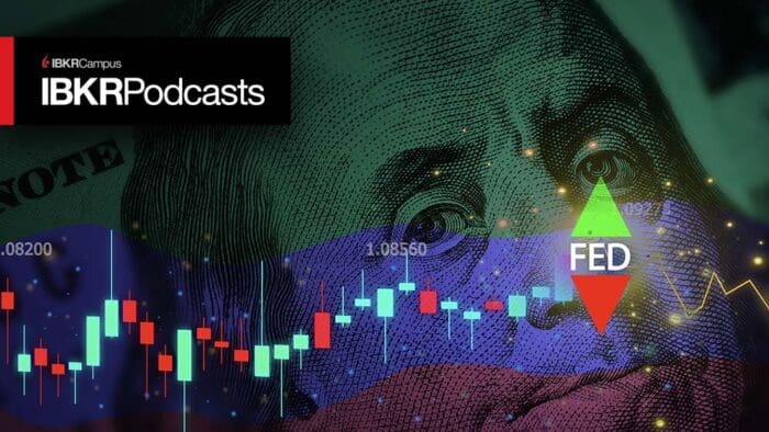 It’s the Financial Conditions Dummy!