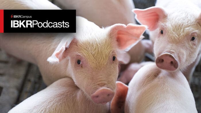 Lean Hog Futures – Is Anyone Bringing Home the Bacon?