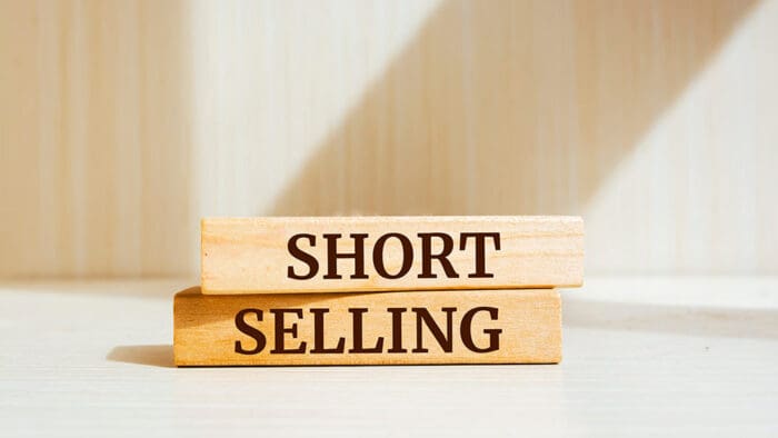 When Shorts Don’t Short