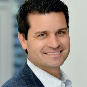 headshot Ron DeLegge