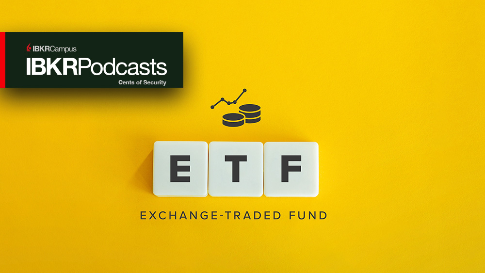 ETFs Explained Beyond the Basket of Securities Traders' Insight