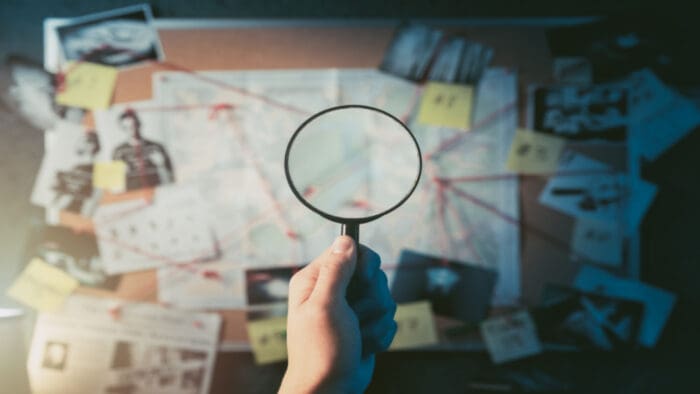 Clues to Solving the Markets’ Key Contradiction