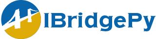 IBridgePy