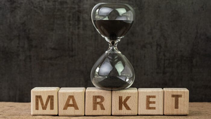 “Double Strategies”, Short-Term Trades: Part 1 – Double Calendars