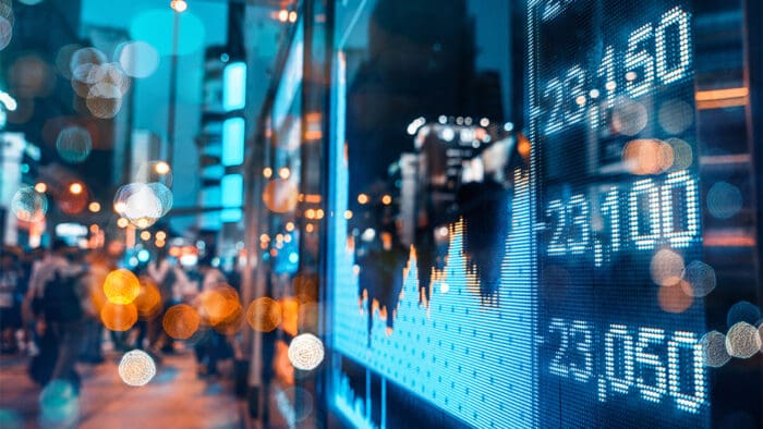 API Overnight Trading