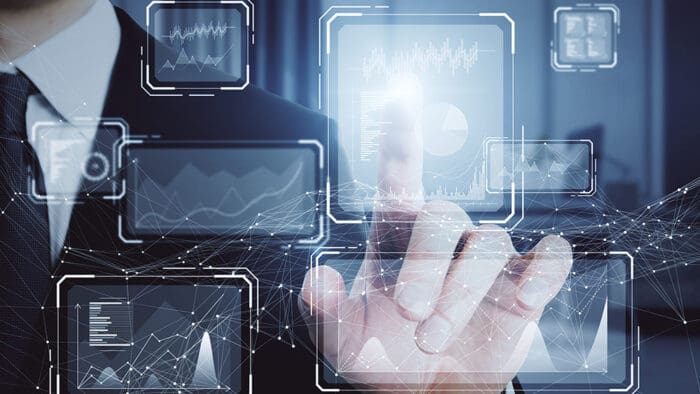 Stock Selection Via AI