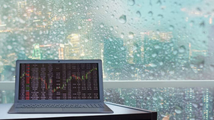 Rain is Easy to Forget, Barkin, JOLTS: Jan. 3, 2024