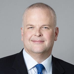 headshot Mathew Cashman