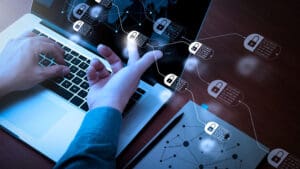 Successful blockchains resemble thriving islands