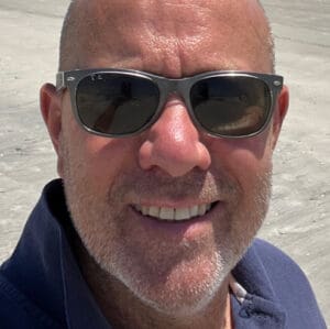 headshot Will McBride