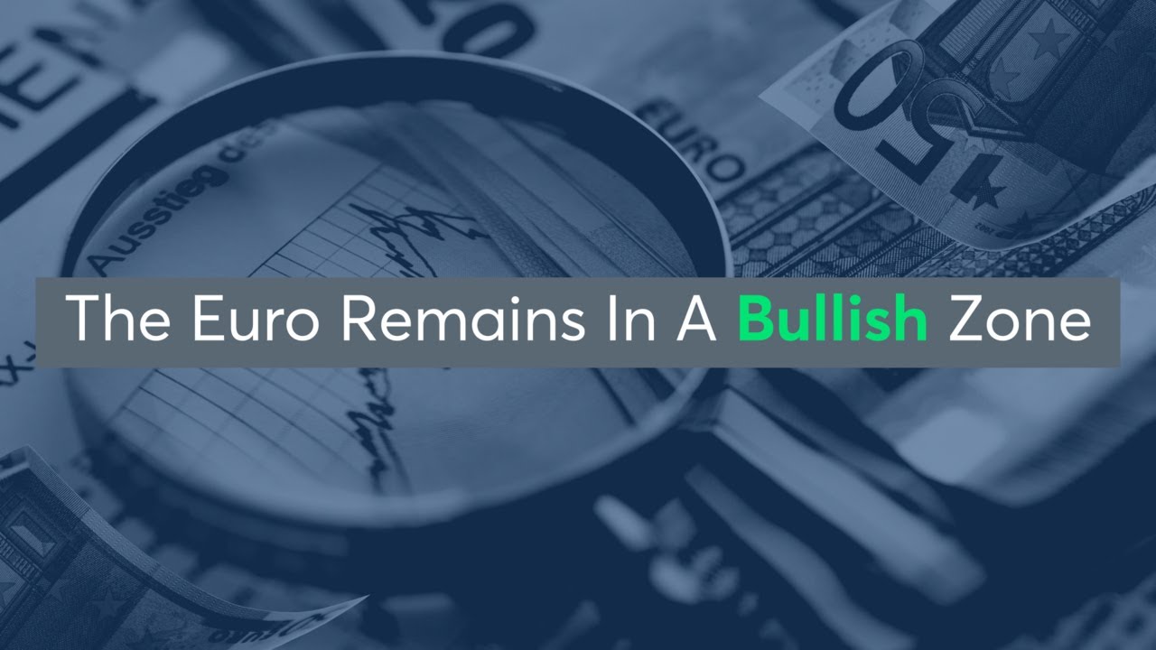 Artistic Euro Attracts Bullish Options Buyers As Currency Goes Off Script Image for Your Screen Artistic Euro Attracts Bullish Options Buyers As Currency Goes Off Script Image for Your Screen