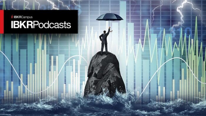 Volatility is Winning the Election Year