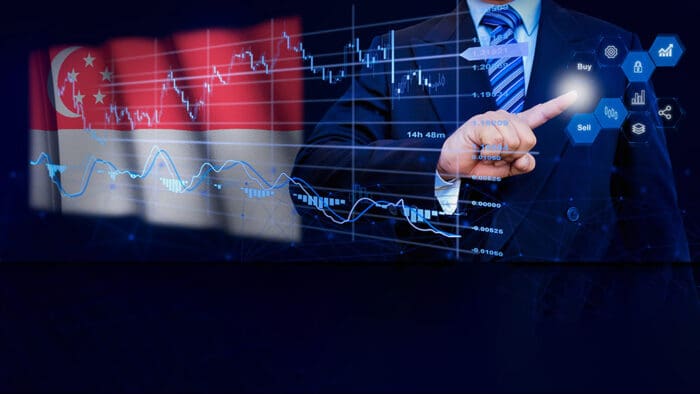 SGX Market and Trading Overview