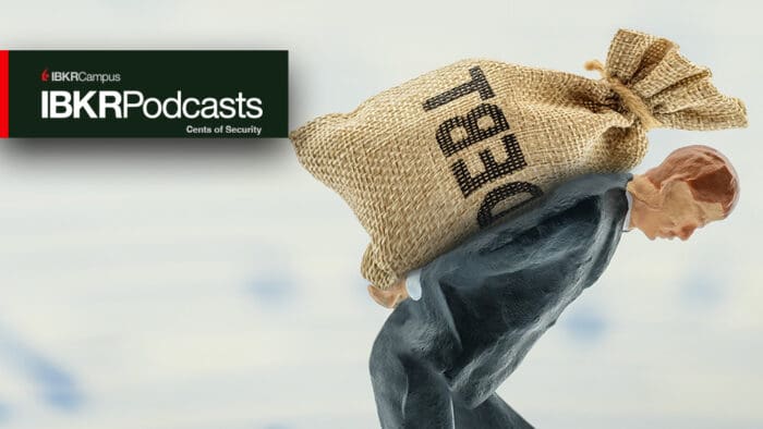 Are You a Good Debt or A Bad Debt?