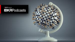 Earnings Growth Provides Support For Equities