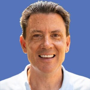 headshot Dan Sheridan