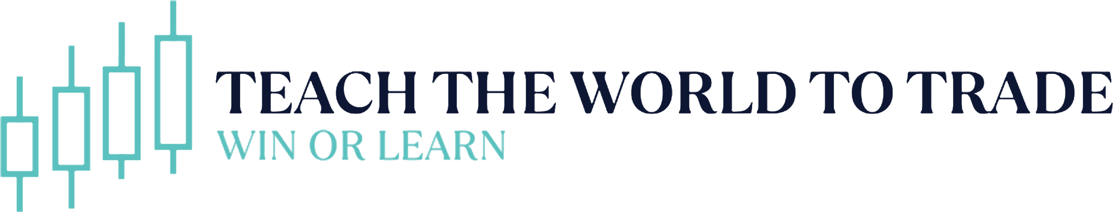 Teach the World to Trade