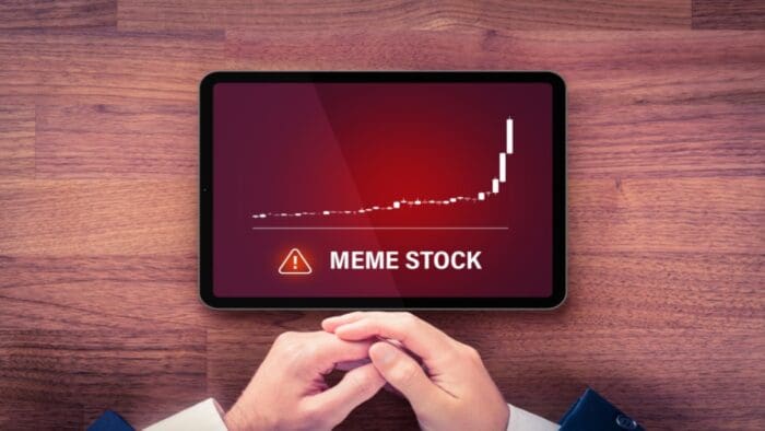 The Market’s Prion Disease Returns