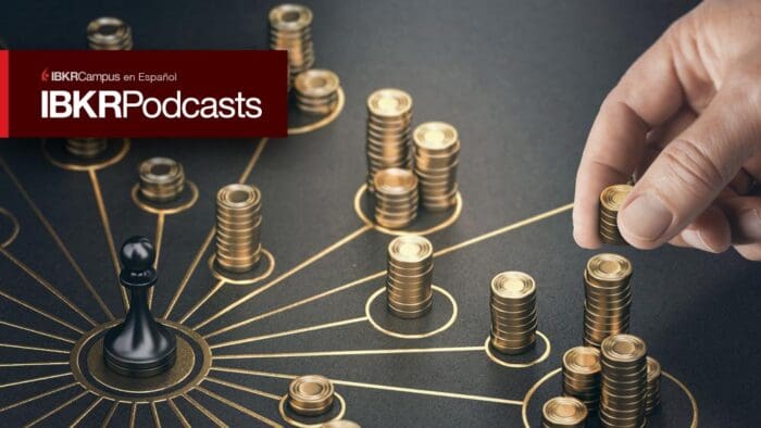 Reinventarse como Trader: La diversificación y las buenas estrategias de gestión de portfalio