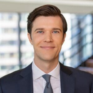 headshot Michael Normyle