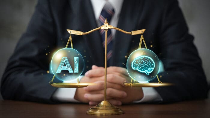 AI and Advanced Risk Allocation