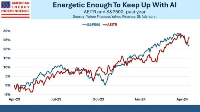Adults Are Taking Over The Energy Transition