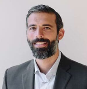 headshot Nael Fakhry